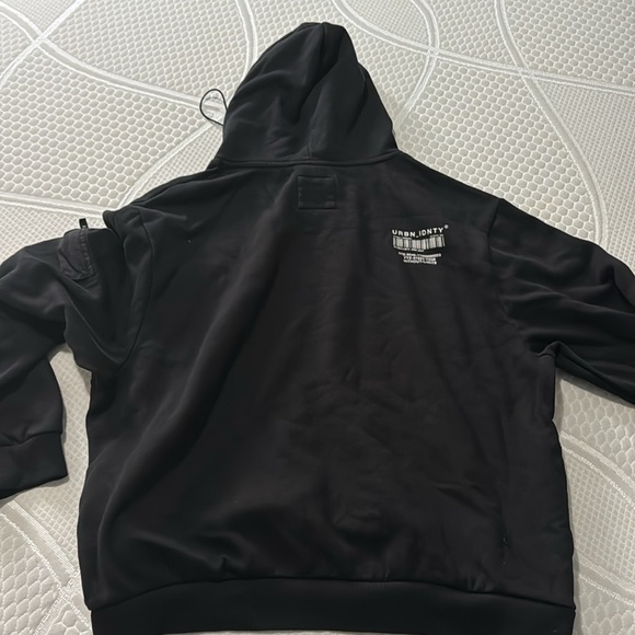 URBN IDNTY HOODIE - Picture 2 of 2